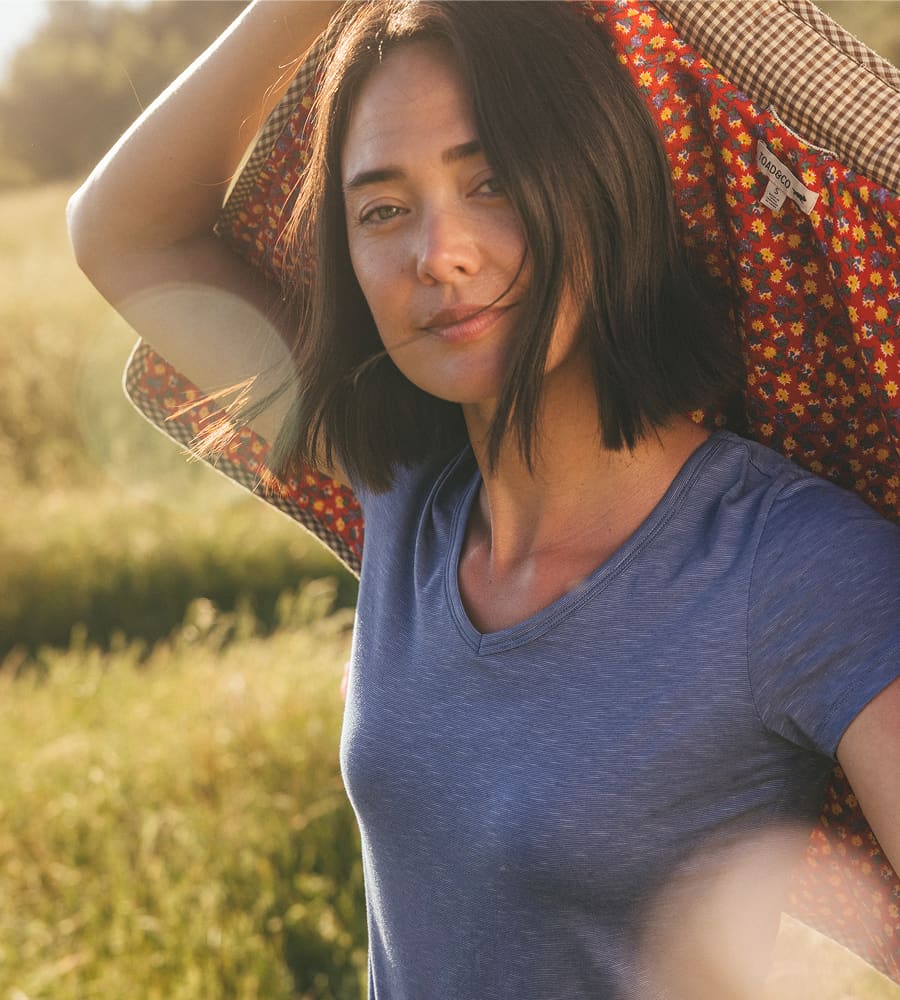 Conscious Comfort for Every Journey